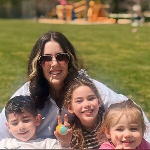 Meet your Posher, Misty